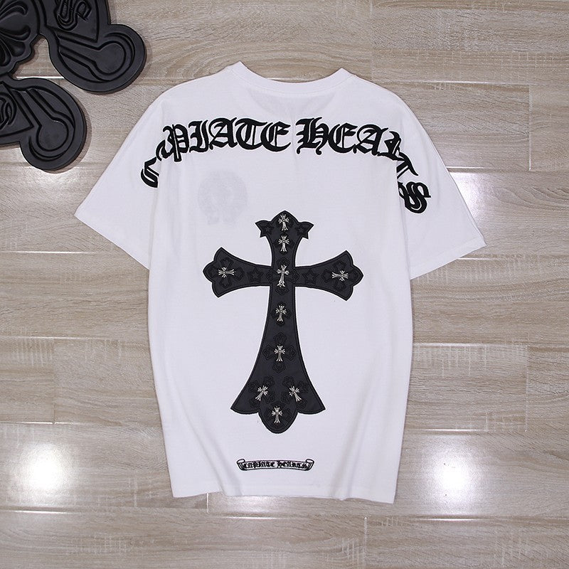 Chrome Hearts T-shirt