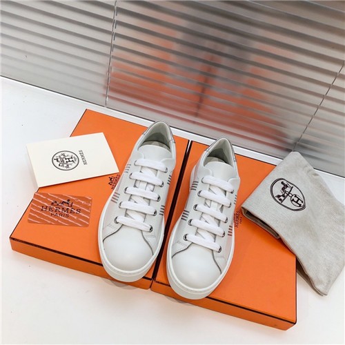 hermes sneakers womens replica shoes