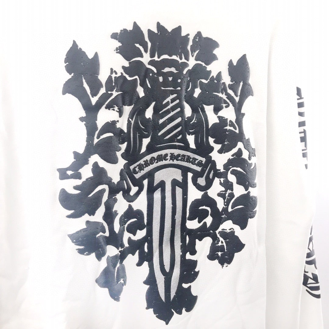 Chrome Hearts Jacket