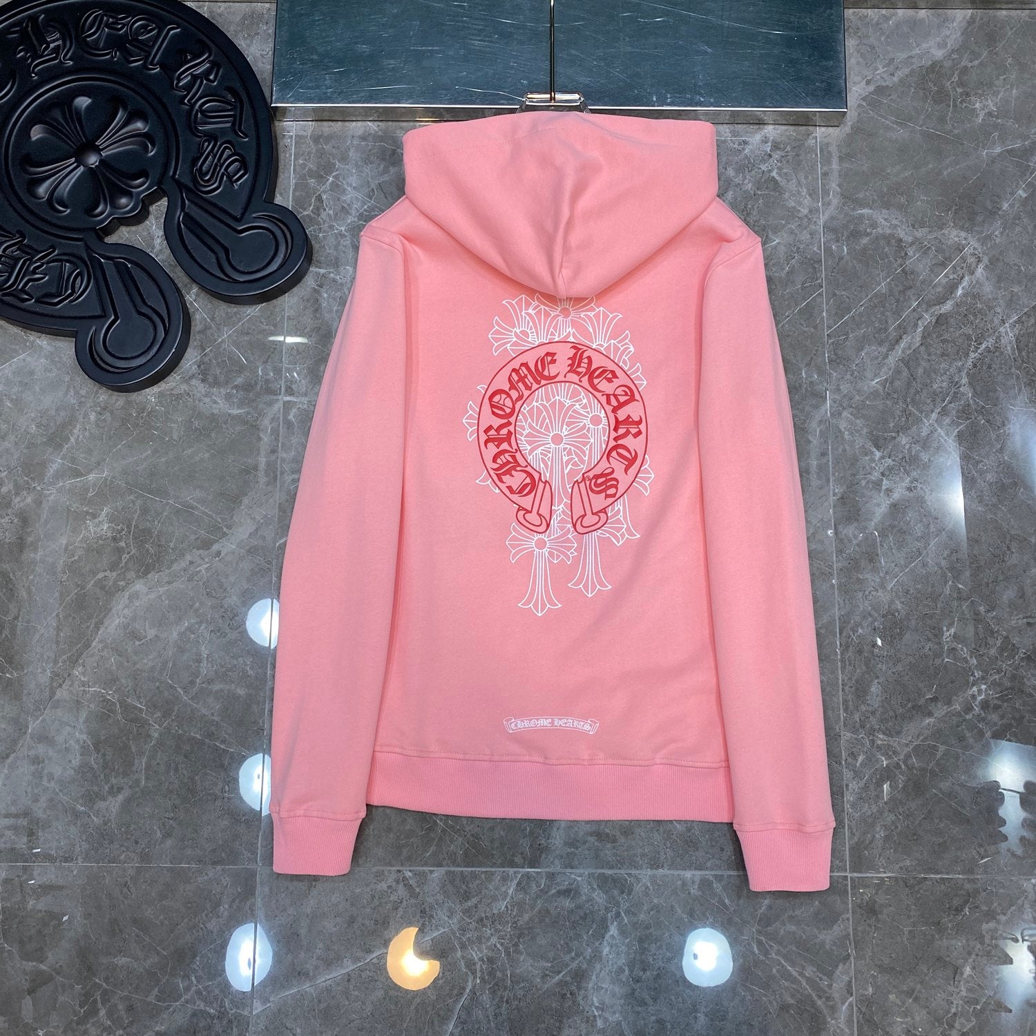 Chrome Hearts Hoodie Replica