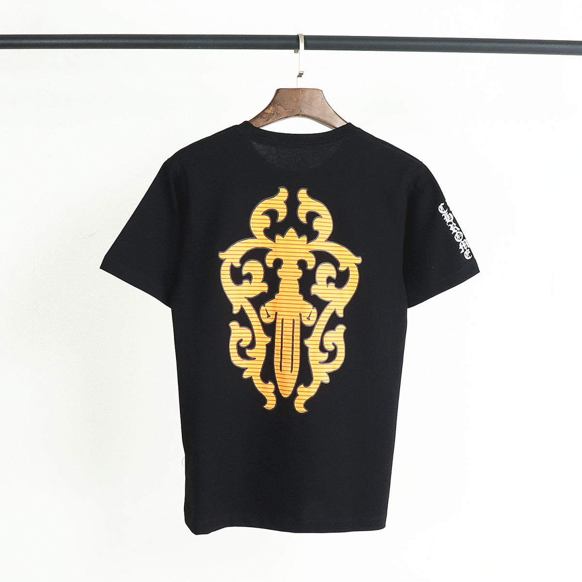 Chrome Hearts T-shirt