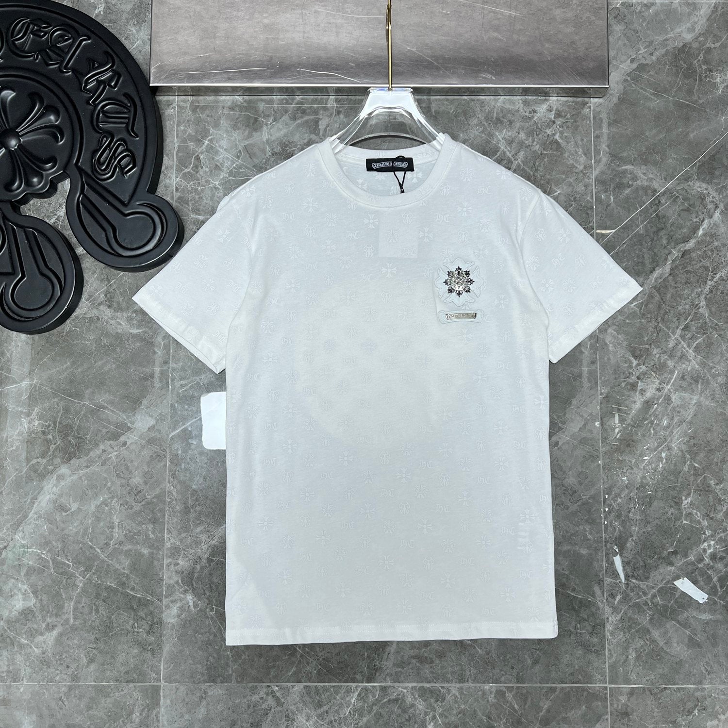 Chrome Hearts T-shirt