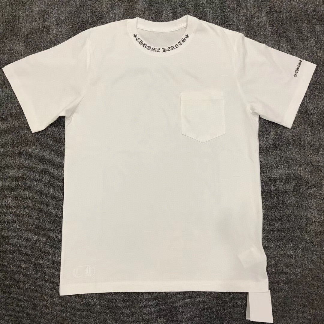 Chrome Hearts T-shirt