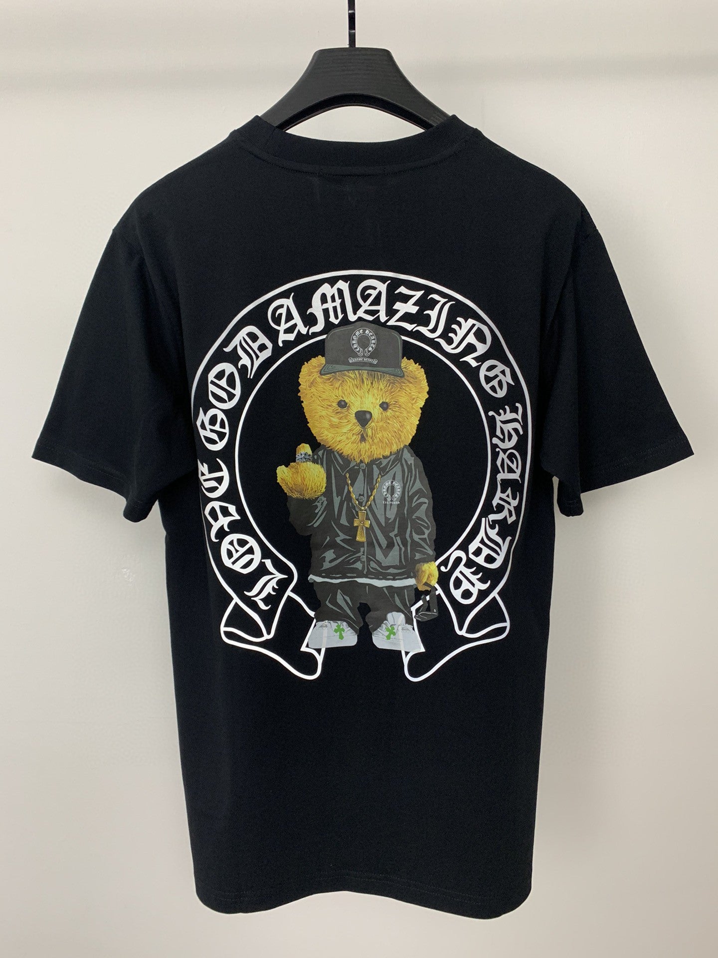 Chrome Hearts T-shirt