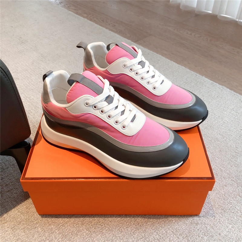 Hermès new sneakers
