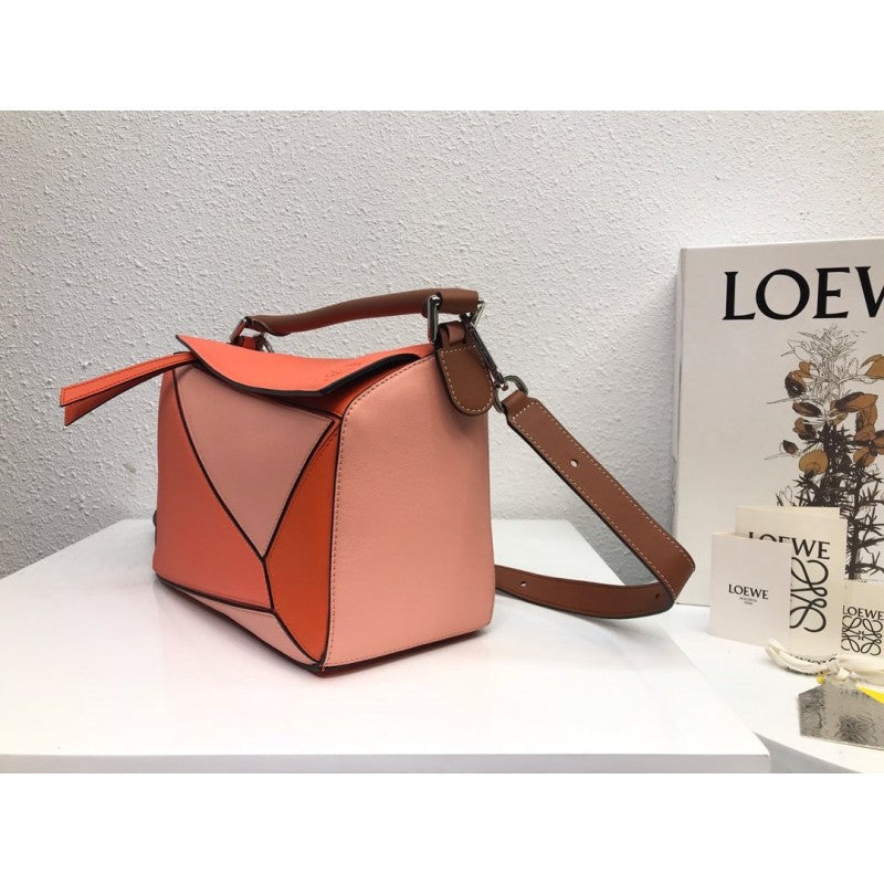 New Collection Bags 19LOE0082