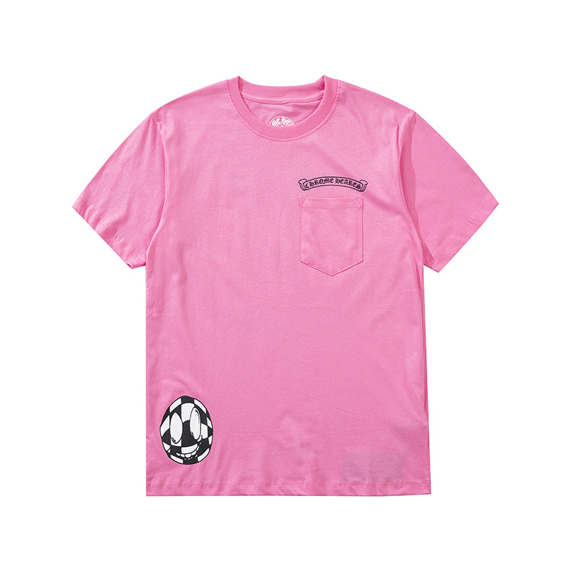 Chrome Hearts T-shirt