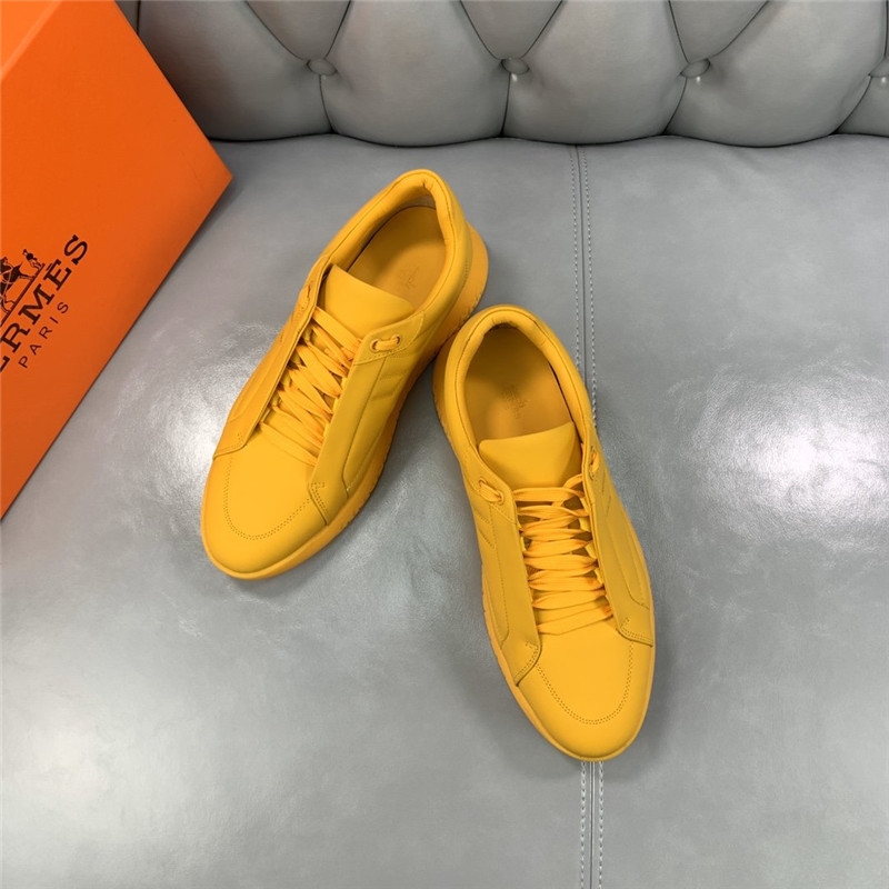 Hermes Men s sneakers