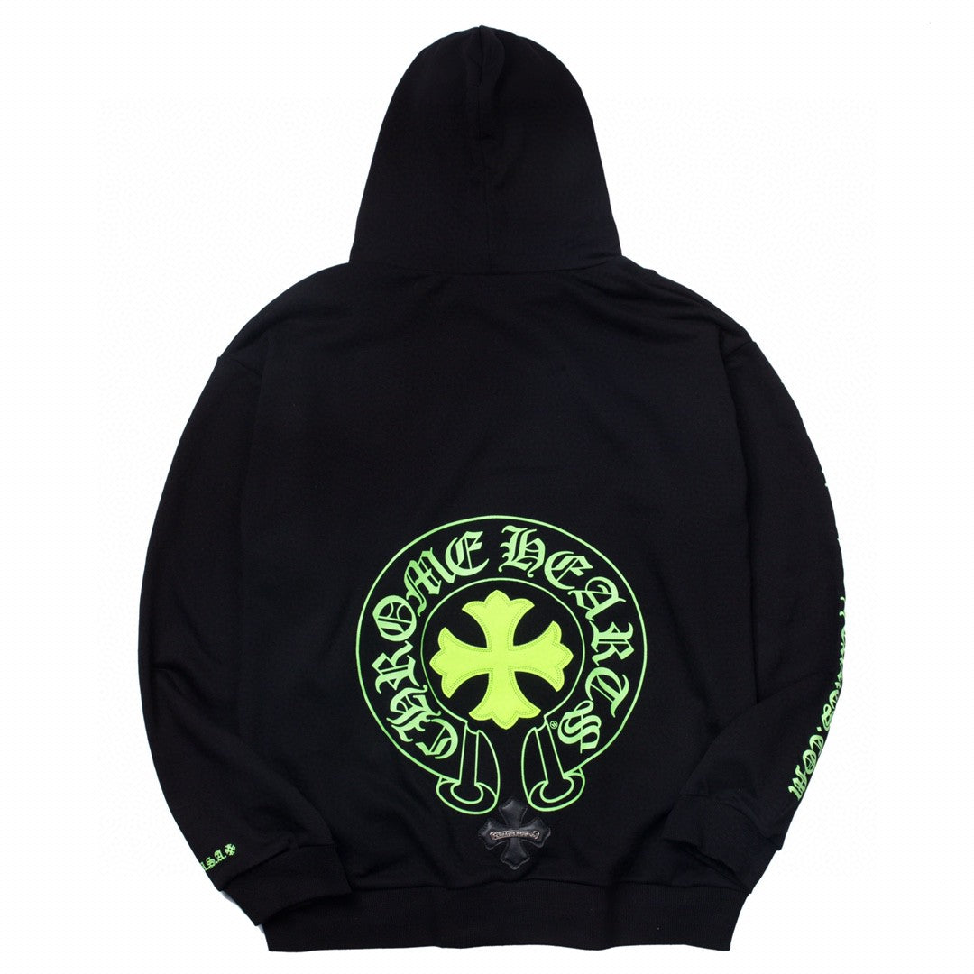 Chrome Hearts Hoodie Replica