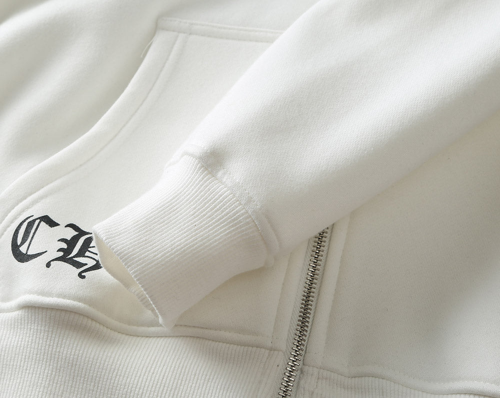 Chrome Hearts Jacket