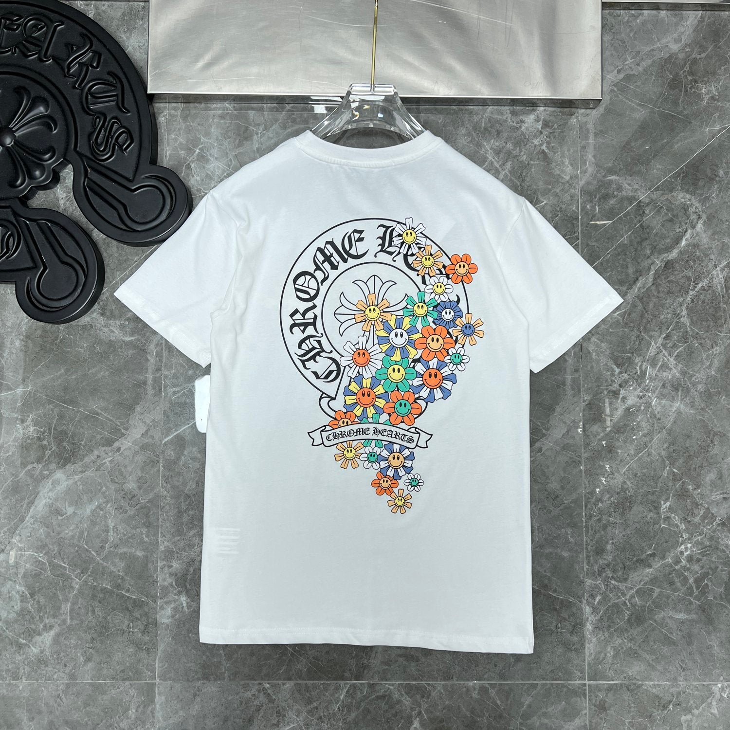 Chrome Hearts T-shirt