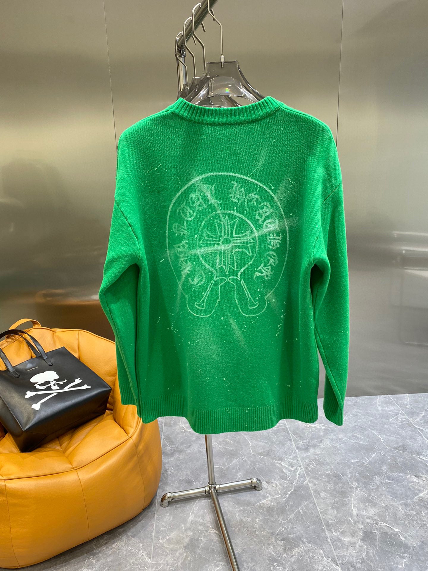 Chrome Hearts Sweatshirt