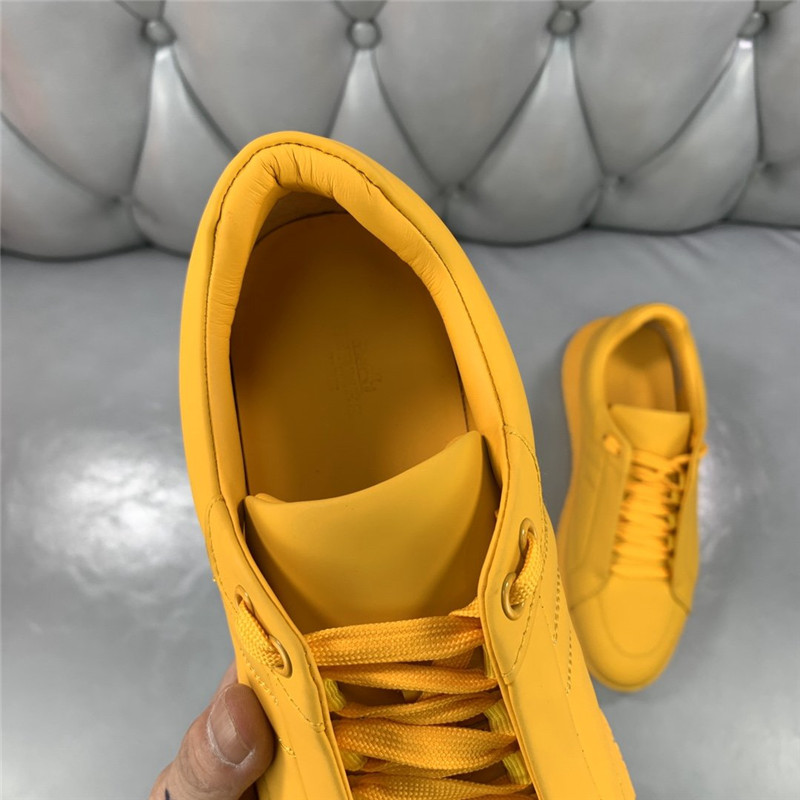 Hermes Men s sneakers