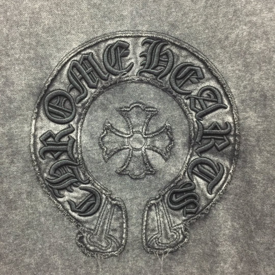 Chrome Hearts Hoodie Replica