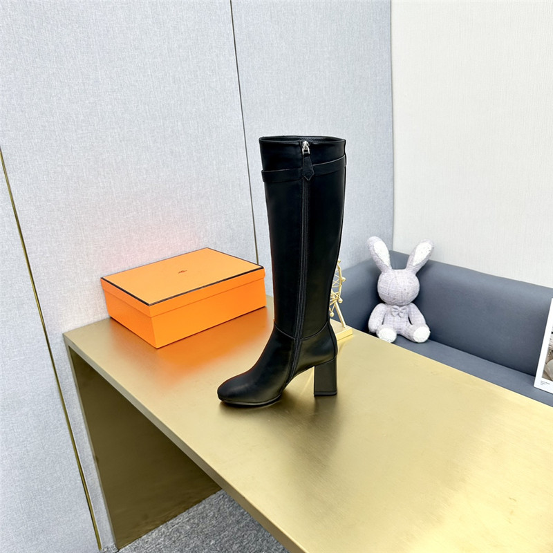 Hermès Classic Boots