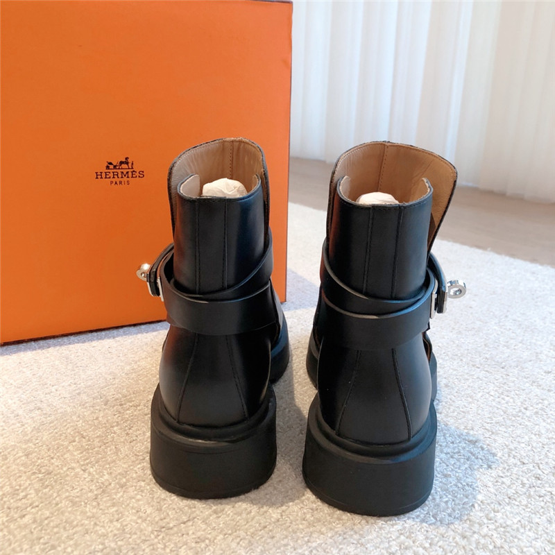 hermes kelly classic ankle boots