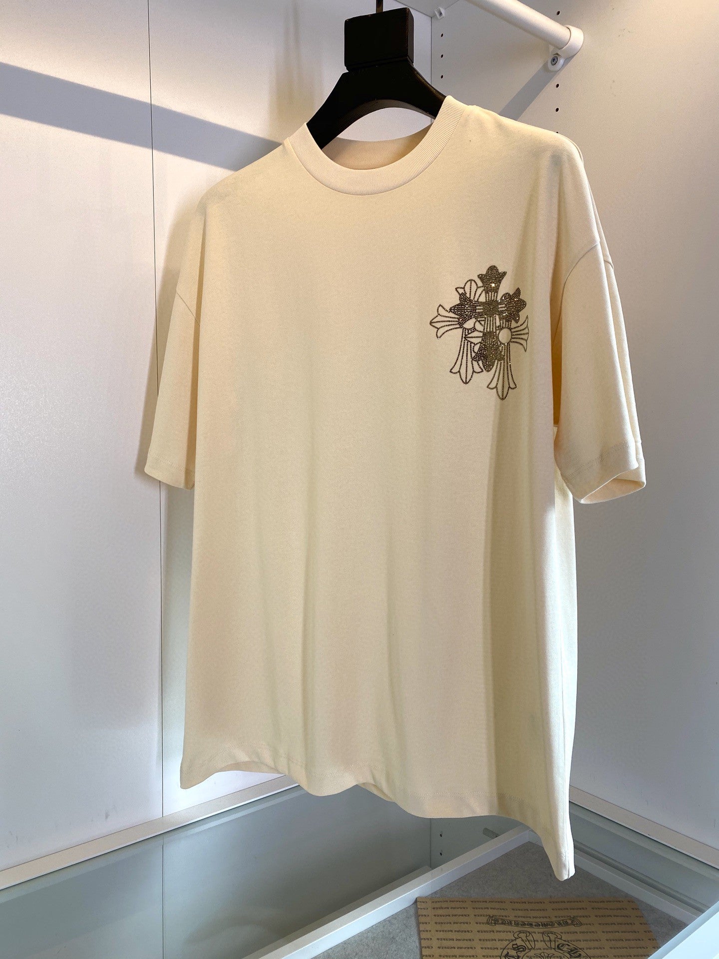Chrome Hearts T-shirt