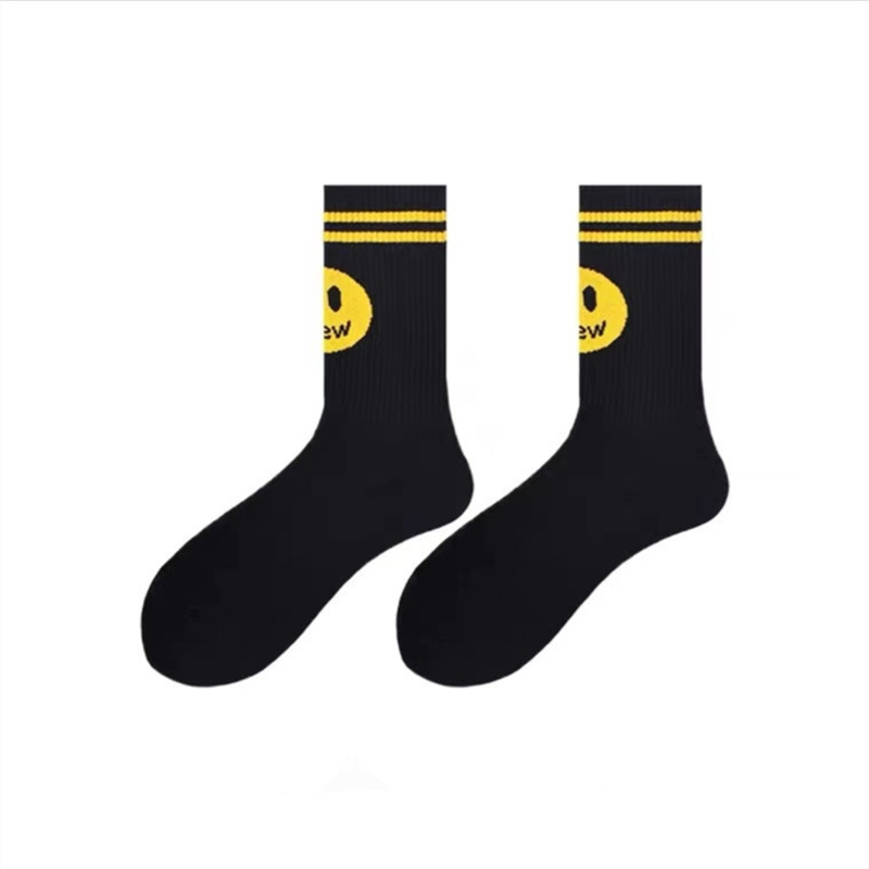 Drew House Socks   1 pair #923