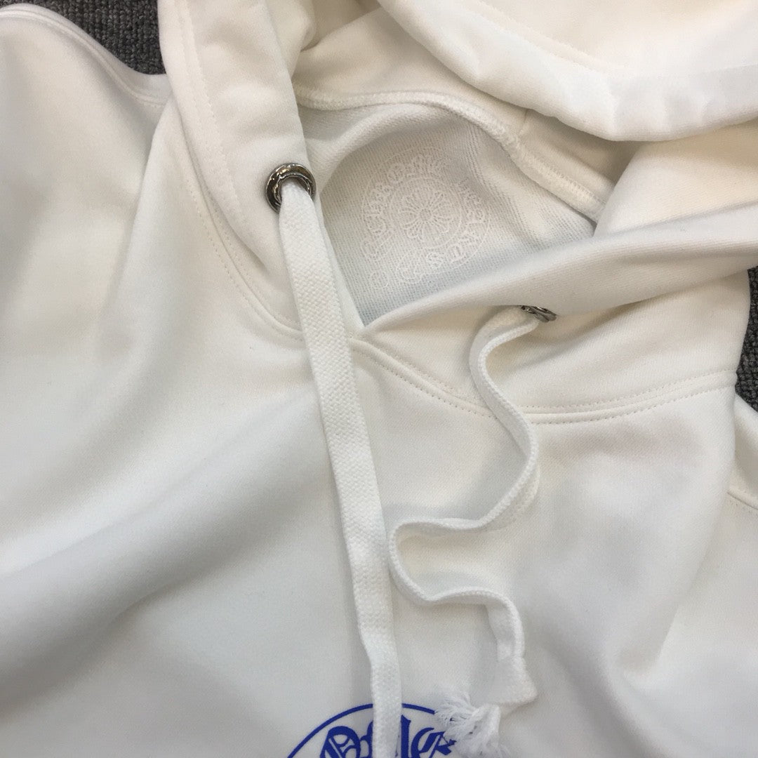 Chrome Hearts Hoodie Replica