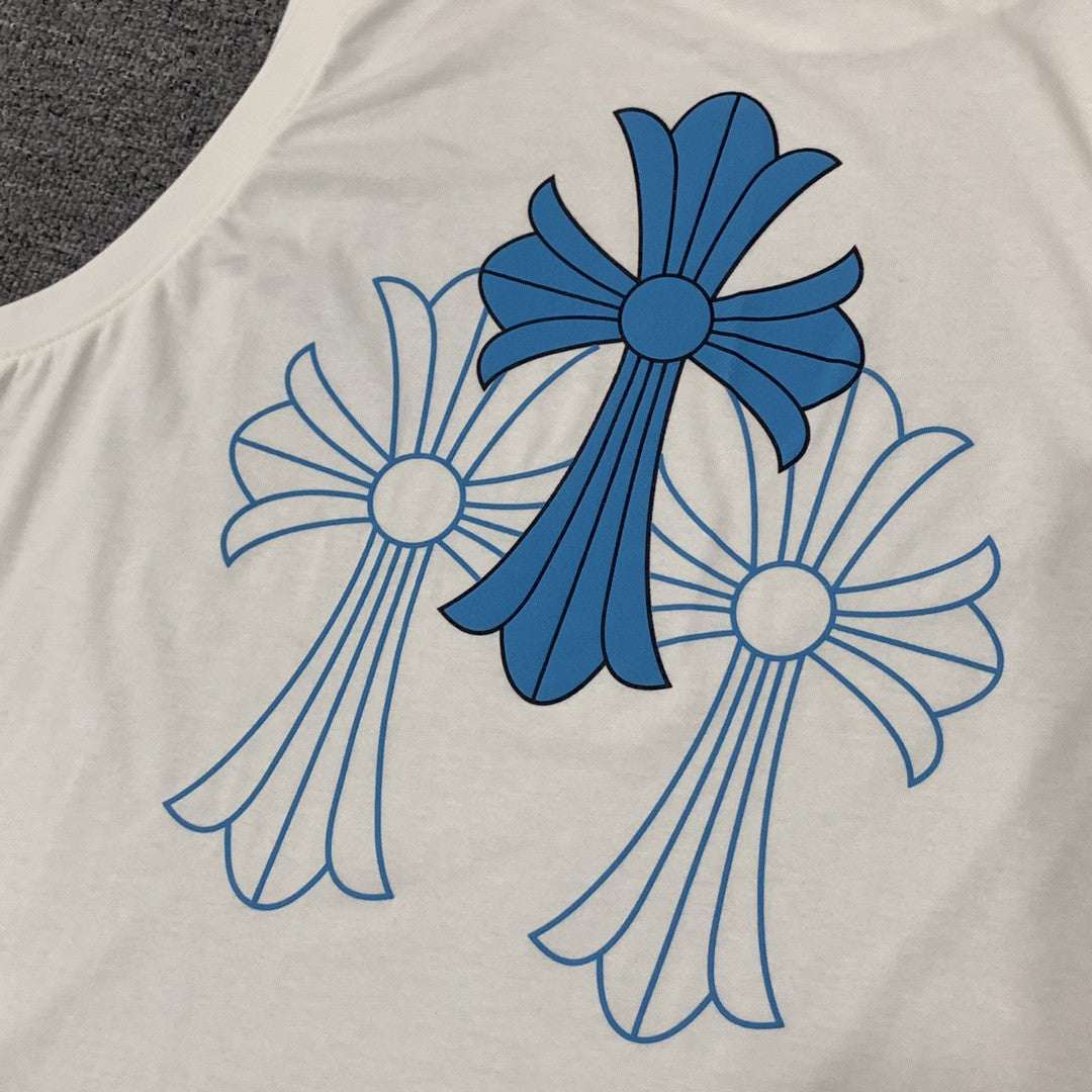 Chrome Hearts Tank Top