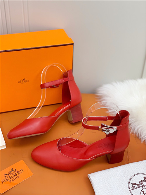 hermes kelly sandals