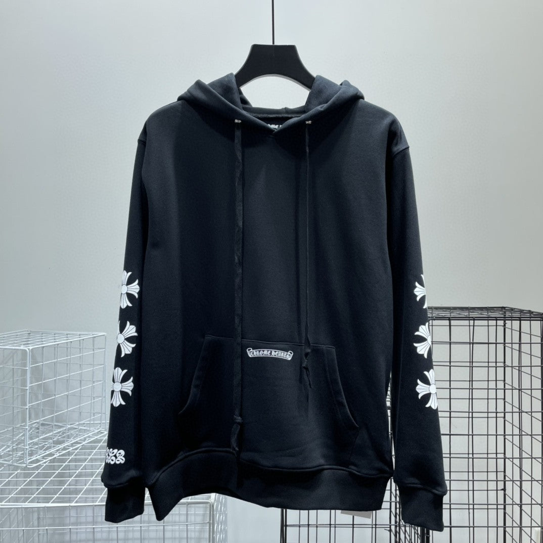 Chrome Hearts Hoodie Replica