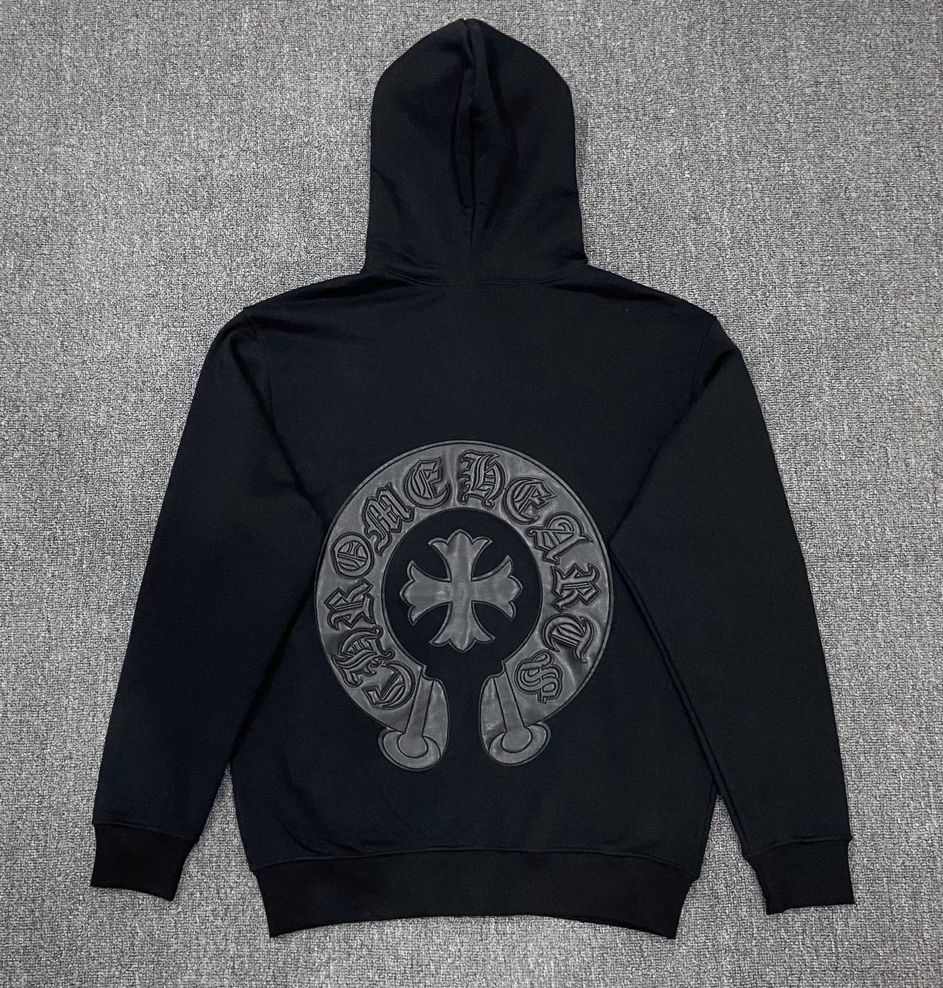 Chrome Hearts Jacket