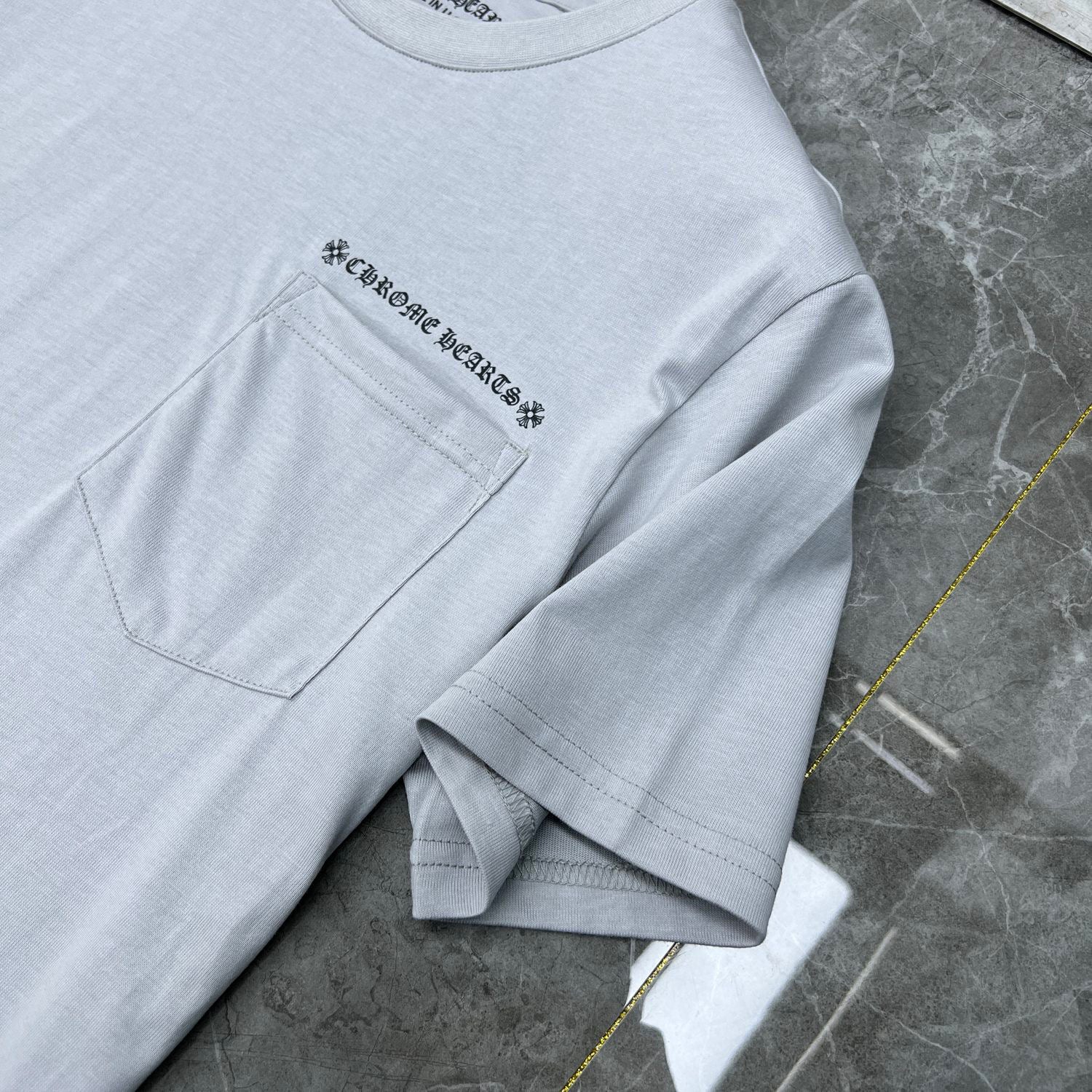 Chrome Hearts Replica Matty Boy Suggest Tee