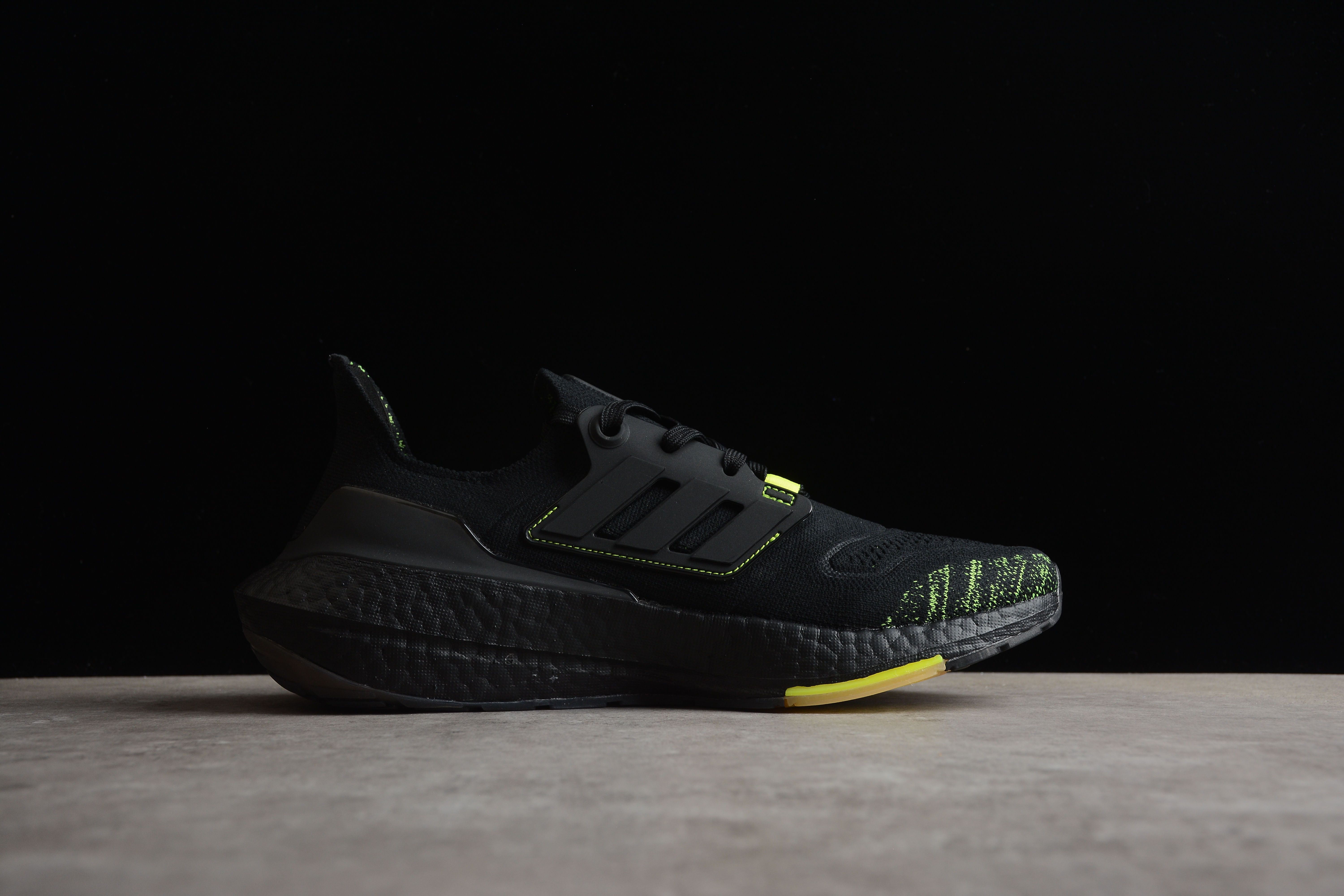 adidas Ultra Boost 22  Made With Nature