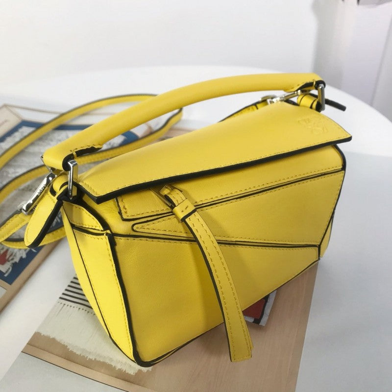 New Collection Bags 19LOE0091