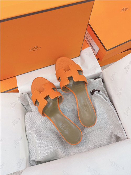 hermes oasis sandals
