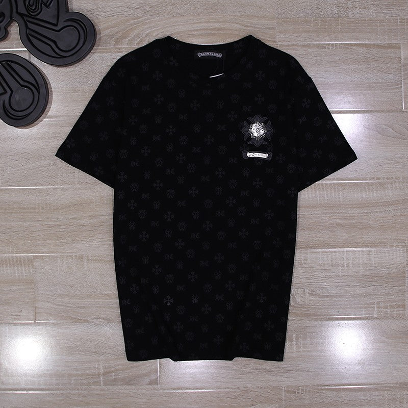 Chrome Hearts T-shirt