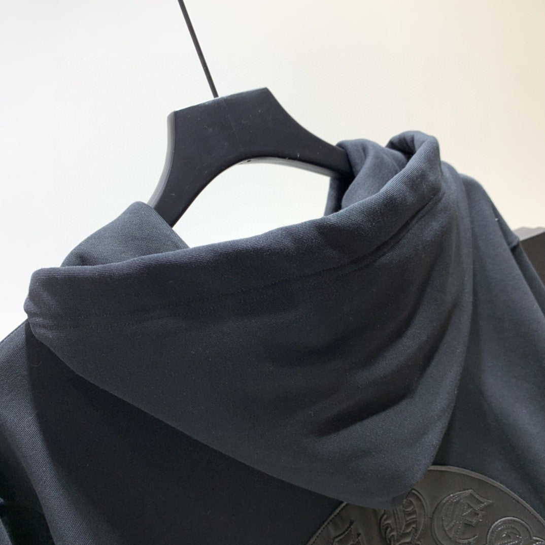 Chrome Hearts Jacket