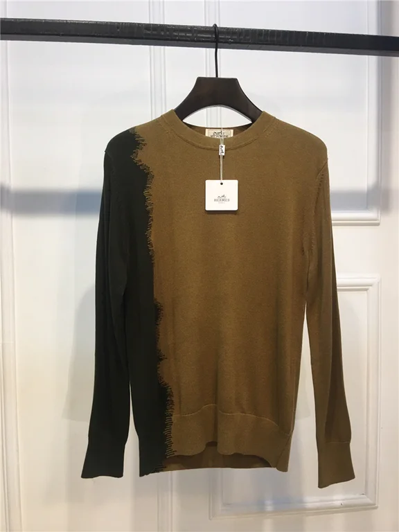 2021fw Hermes Sweater