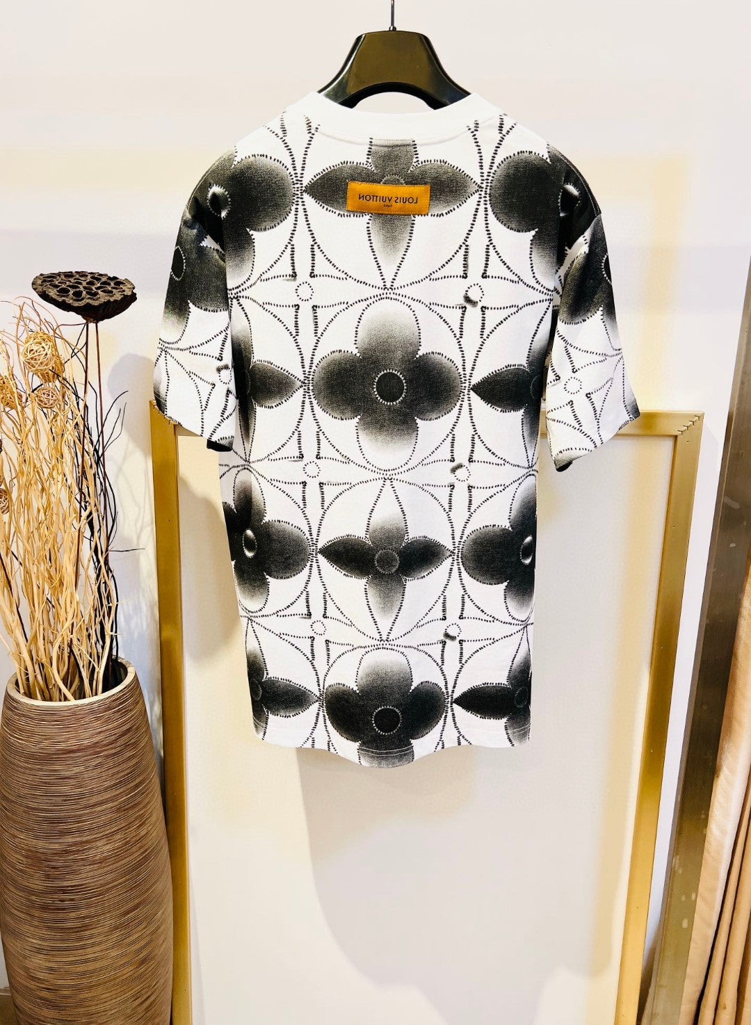 Chrome Hearts T-shirt