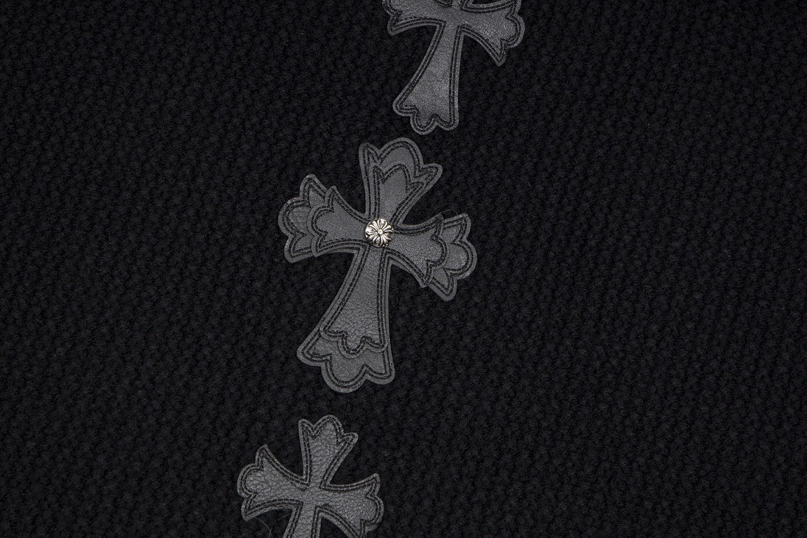 Chrome Hearts Dupes Jacket