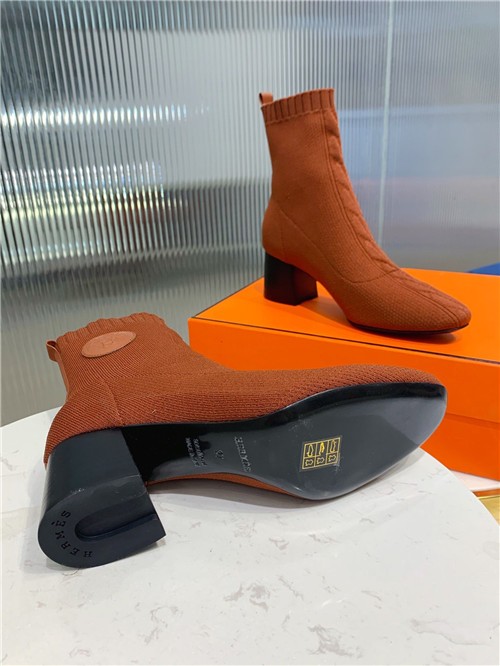Hermes Dupes boots replica shoes