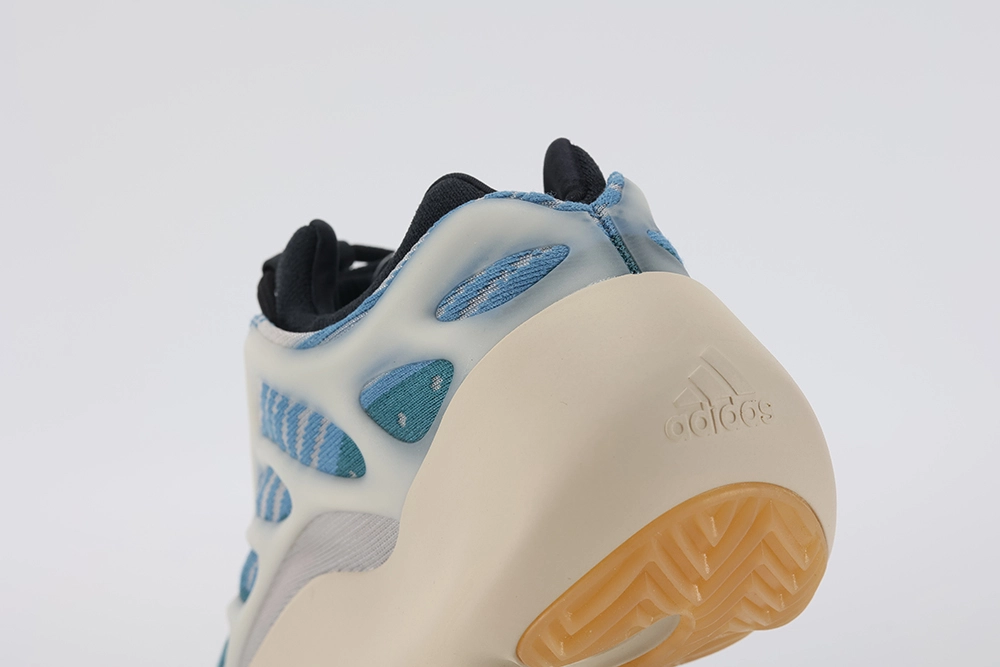 Yeezy 700 V3 Kyanite Replica