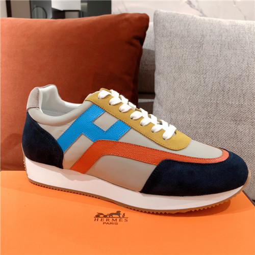 hermes shoes womens sneakers