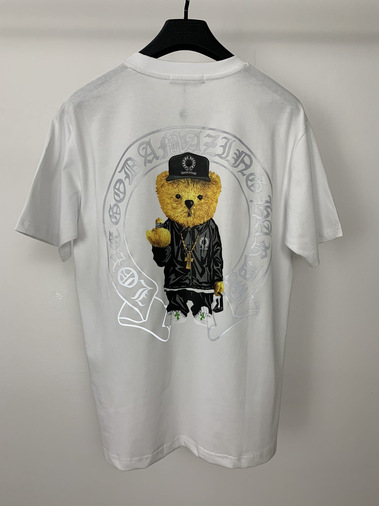 Chrome Hearts T-shirt