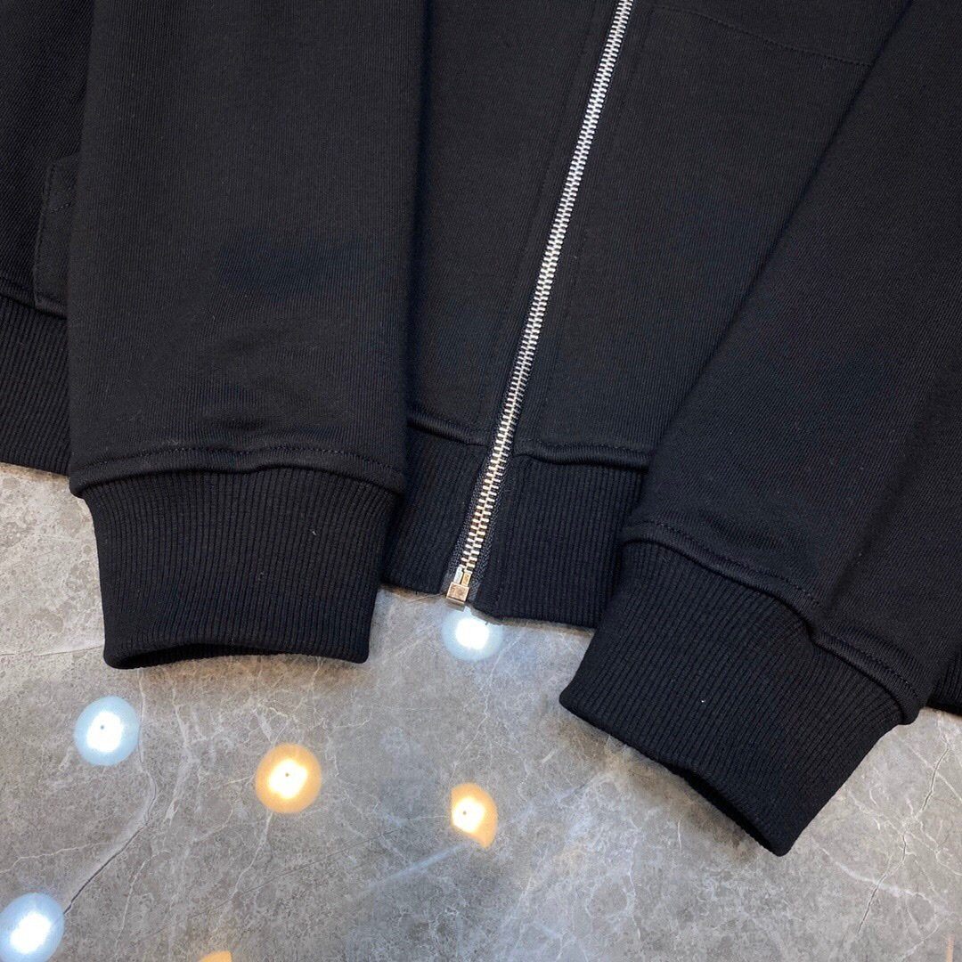 Chrome Hearts Jacket