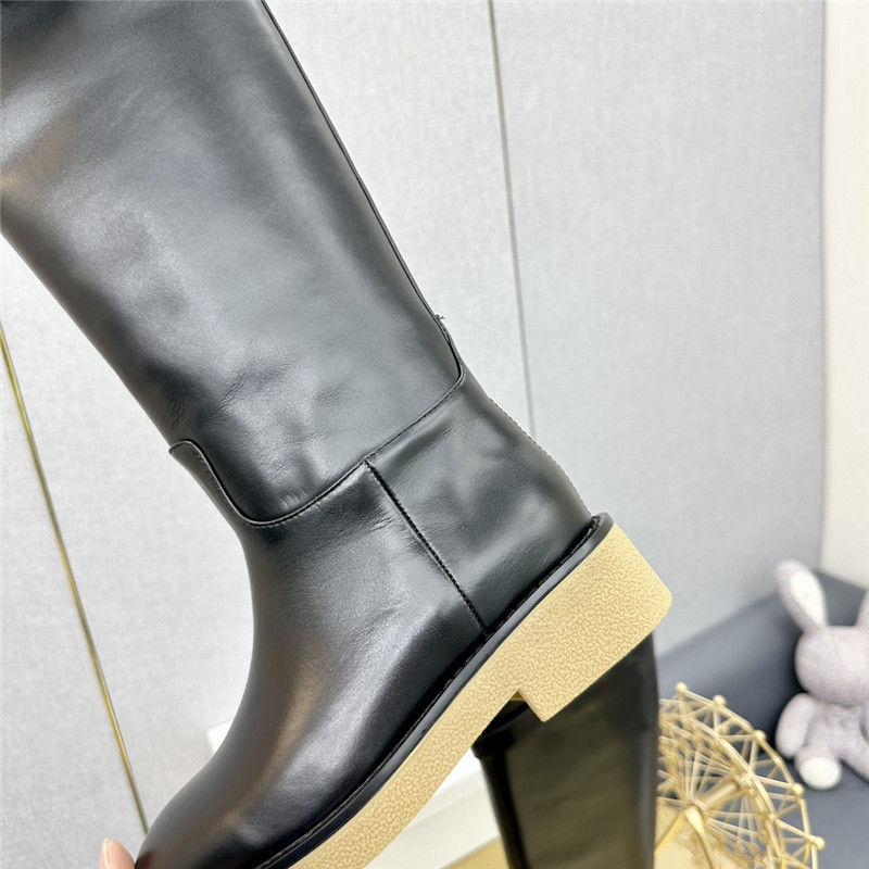 Hermès Classic Boots