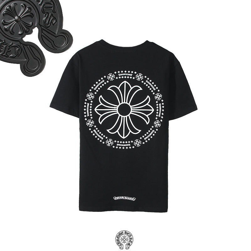Chrome Hearts T-shirt