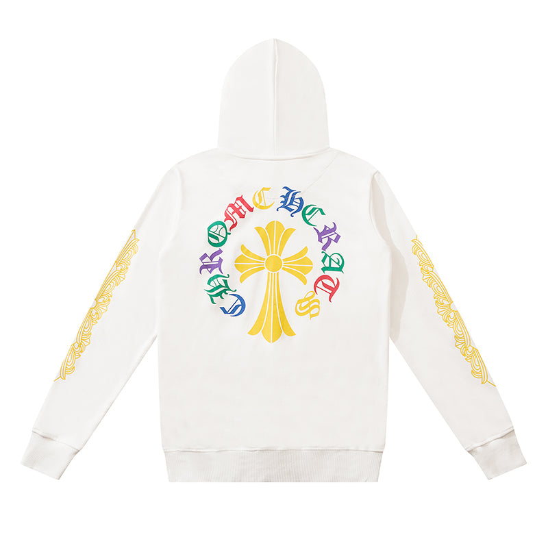 Chrome Hearts Hoodie Replica