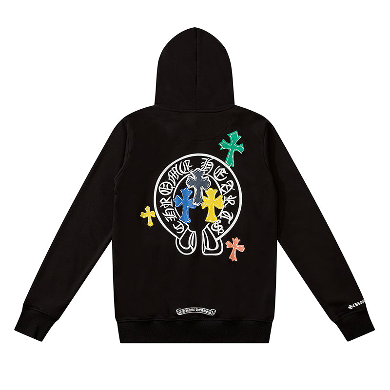 Chrome Hearts Hoodie Replica