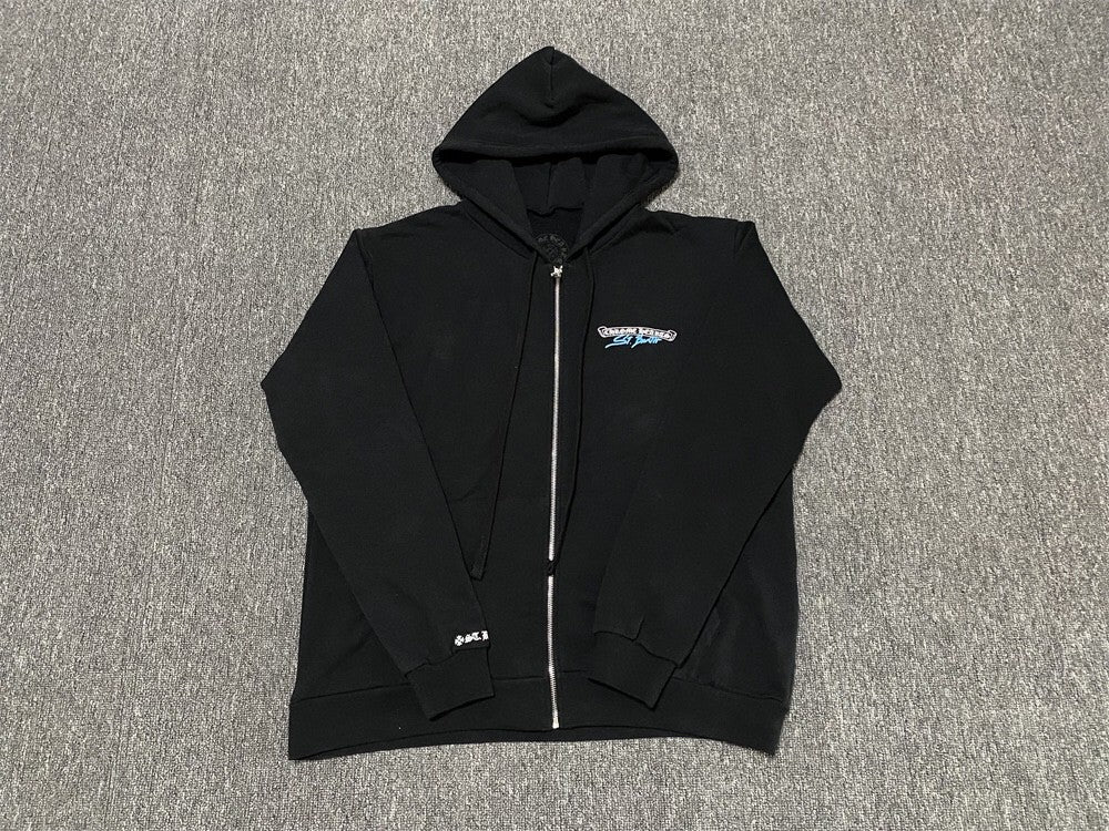 Chrome Hearts Jacket