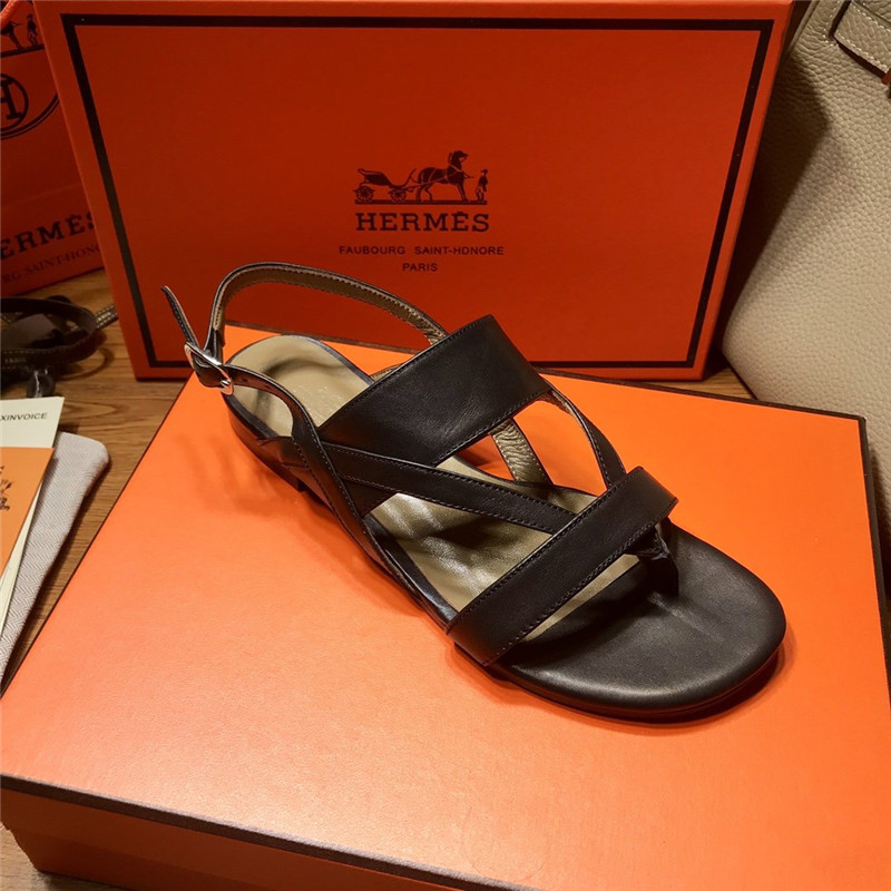 hermes sandals dupe women
