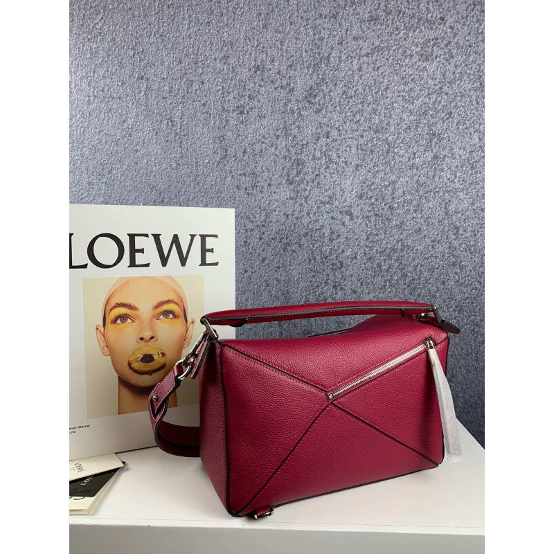 Loewe Puzzle Bag Dupe 19LOE0060