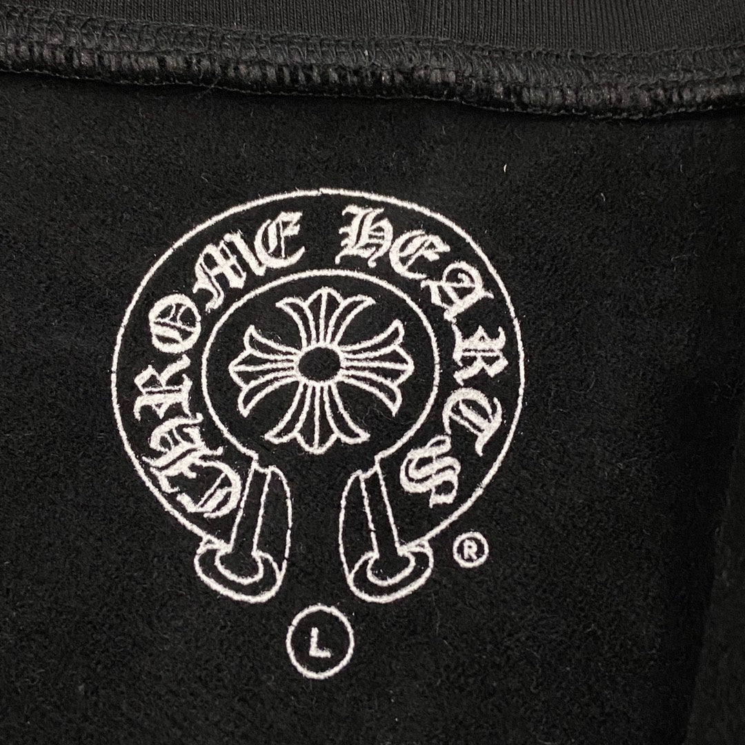 Chrome Hearts Jacket