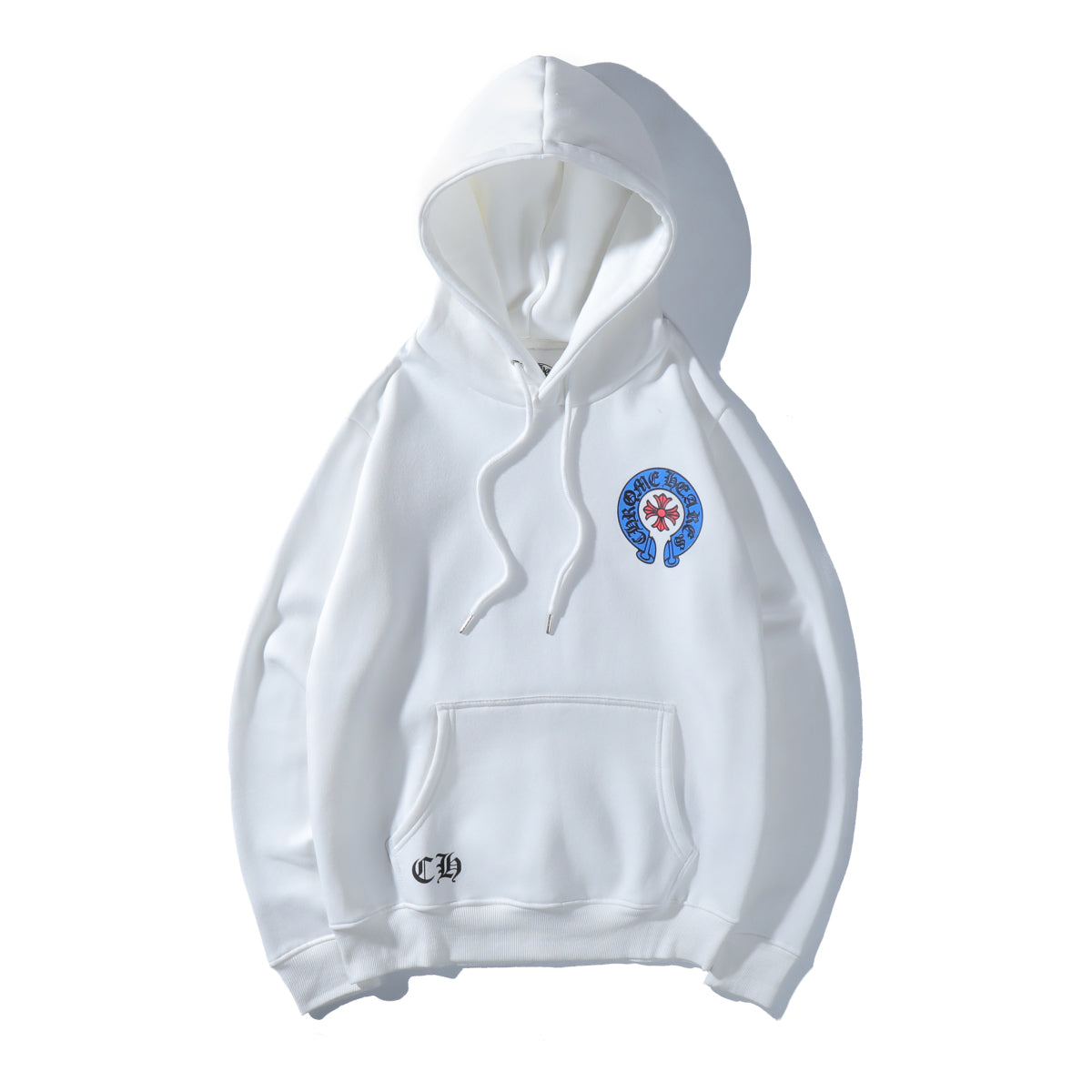 Chrome Hearts Hoodie Replica